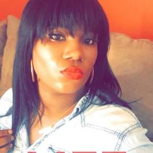 Meet your Posher, Breonna